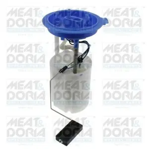 Comparateur de prix : MEAT & DORIA 77041 Unité d'injection de carburant