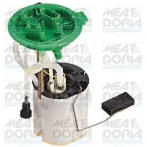 Unité D'Injection De Carburant Audi; Seat Meat & Doria 77039 pas cher