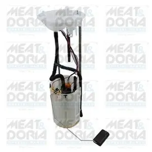 Comparateur de prix : MEAT & DORIA 77088E Unité d'injection de carburant Diesel