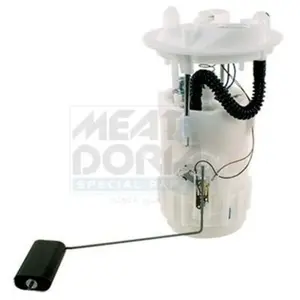Unité D'Alimentation En Carburant Renault Meat & Doria 77054 pas cher