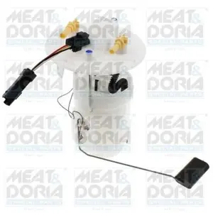 Unité D'Alimentation En Carburant Peugeot Meat & Doria 77058 pas cher