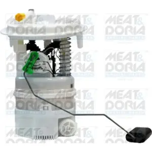 MEAT & DORIA Unité d'injection de carburant pour PEUGEOT: 3008, 308 (Ref: 77063E) pas cher