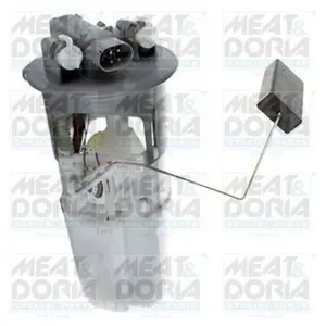 Unité D'Injection De Carburant Land Rover Meat & Doria 77022 pas cher