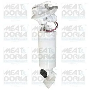 Unité D'Injection De Carburant Chrysler; Dodge Meat & Doria 77178 pas cher