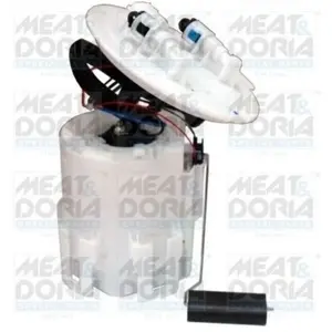 Unité D'Alimentation En Carburant Opel; Vauxhall Meat & Doria 77168 pas cher