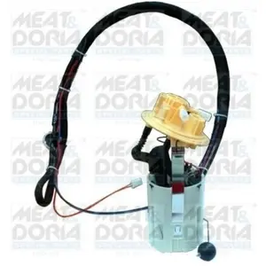 Unité D'Injection De Carburant Volvo Meat & Doria 77164 pas cher