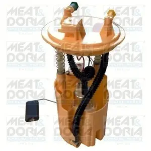 Unité D'Injection De Carburant Fiat Meat & Doria 77110 pas cher