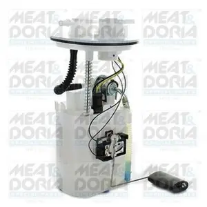 Unité D'Injection De Carburant Hyundai Meat & Doria 77442e pas cher