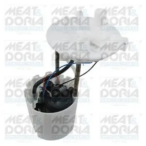Unité D'Alimentation En Carburant Opel Meat & Doria 77448 pas cher