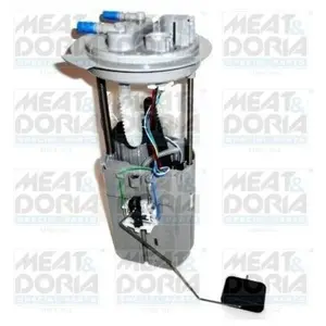 Unité D'Alimentation En Carburant Chevrolet; Opel Meat & Doria 77430 pas cher