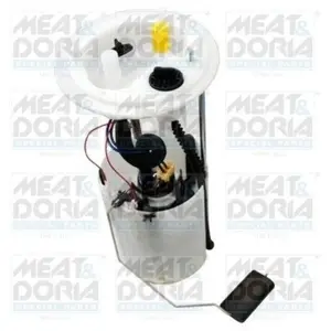 Unité D'Injection De Carburant Iveco Meat & Doria 77404 pas cher
