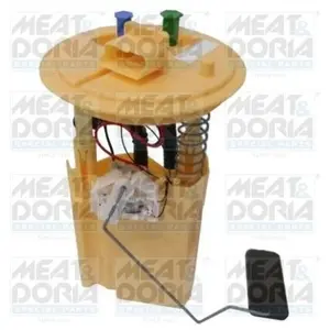 Comparateur de prix : Unité D'Injection De Carburant Opel; Vauxhall Meat & Doria 77396