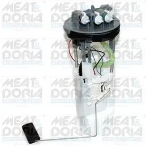 Comparateur de prix : Unité D'Alimentation En Carburant Meat & Doria 77391