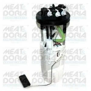 Comparateur de prix : Unité D'Injection De Carburant Land Rover Meat & Doria 77392