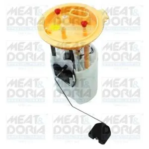 Comparateur de prix : Unité D'Injection De Carburant Vw, Volkswagen Meat & Doria 77381