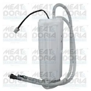 Unité D'Alimentation En Carburant Meat & Doria 77390 pas cher