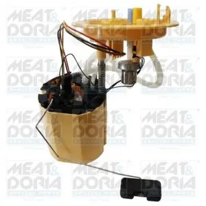 Unité D'Alimentation En Carburant Audi Meat & Doria 77956Vendu parpiecesauto.fr