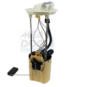 Unité D'Alimentation En Carburant Ford Meat & Doria 77944Vendu parpiecesauto.fr