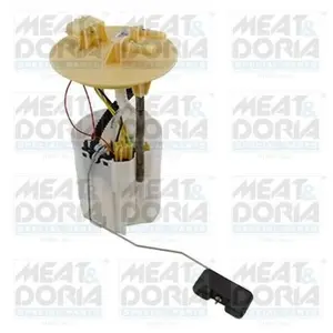 Unité D'Injection De Carburant Renault Meat & Doria 77865 pas cher