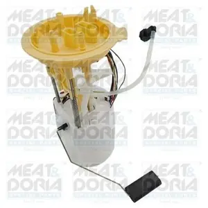 Comparateur de prix : MEAT & DORIA 77861 Unité d'injection de carburant