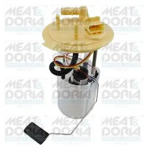 Unité D'Injection De Carburant Fiat Meat & Doria 77869 pas cher