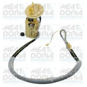Comparateur de prix : Unité D'Injection De Carburant Volvo Meat & Doria 77874