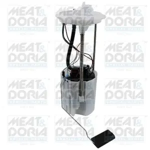 Comparateur de prix : Unité d'injection de carburant MEAT & DORIA 77877