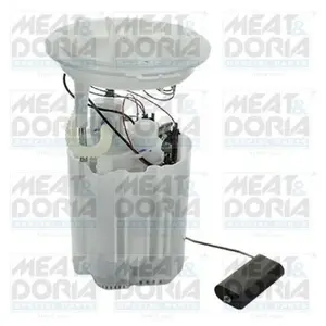 Unité D'Injection De Carburant Skoda Meat & Doria 77837 pas cher