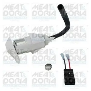 Kit De Réparation, Pompe À Carburant Bmw Meat & Doria 77889 pas cher