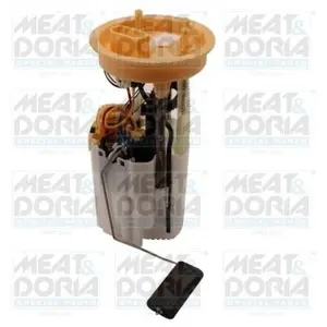 Unité D'Alimentation En Carburant Vw, Volkswagen Meat & Doria 77891 pas cher