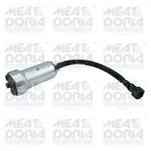Kit De Réparation, Pompe À Carburant Bmw Meat & Doria 77883 pas cher