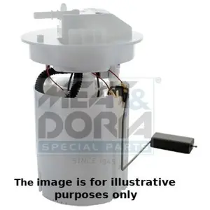 Unité D'Injection De Carburant Ford Meat & Doria 77641e pas cher