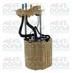 Unité D'Injection De Carburant Opel Meat & Doria 77630 pas cher