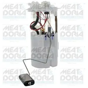 Unité D'Alimentation En Carburant Meat & Doria 77652 pas cher