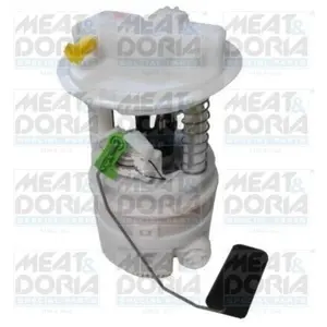 Unité D'Alimentation En Carburant Dacia Meat & Doria 77658 pas cher