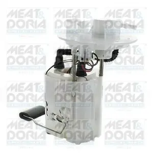 Unité D'Alimentation En Carburant Hyundai; Kia Meat & Doria 77806e pas cher
