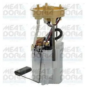 Unité D'Alimentation En Carburant Vw, Volkswagen Meat & Doria 77792 pas cher