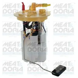 Comparateur de prix : Unité D'Alimentation En Carburant Ford Meat & Doria 77734