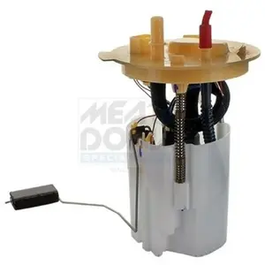 Comparateur de prix : Unité D'Alimentation En Carburant Ford Meat & Doria 77735