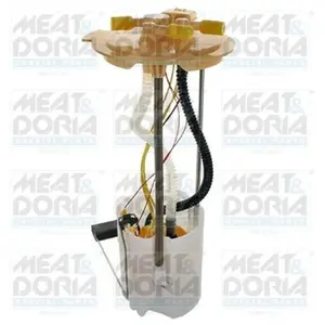 Comparateur de prix : Unité D'Alimentation En Carburant Nissan Meat & Doria 77732