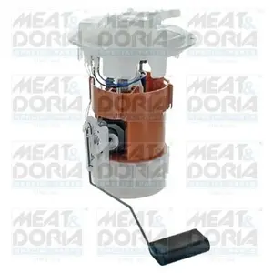 Unité D'Alimentation En Carburant Citroën Meat & Doria 77741 pas cher