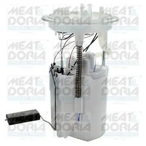 Unité D'Injection De Carburant Skoda Meat & Doria 77762