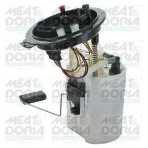 Comparateur de prix : Unité D'Injection De Carburant Audi; Seat; Skoda Meat & Doria 77729