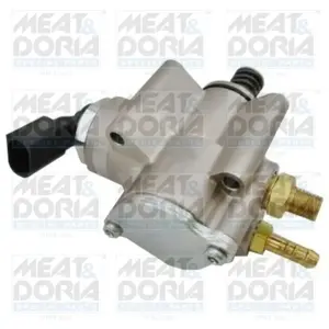 Comparateur de prix : Pompe À Haute Pression Audi; Vw, Volkswagen Meat & Doria 78553