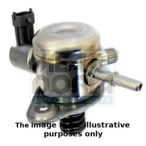 Pompe D'Injection Haute Pression Meat & Doria 78513e pas cher