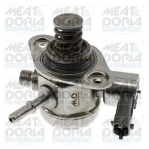 Pompe D'Injection Haute Pression Hyundai; Kia Meat & Doria 78582Vendu parpiecesauto.fr