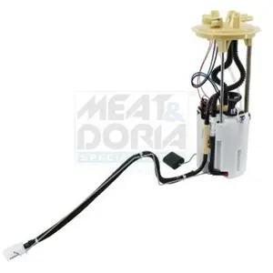 Unité D'Alimentation En Carburant Mercedes-Benz Meat & Doria 77990 pas cher