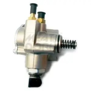 Comparateur de prix : Pompe D'Injection Haute Pression Vw, Volkswagen Meat & Doria 78502