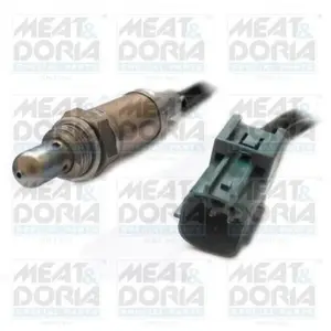 Sonde lambda MEAT & DORIA 81678 pas cher