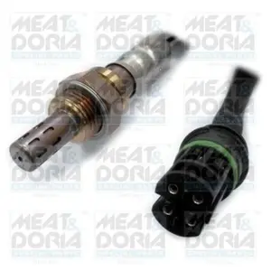 Comparateur de prix : MEAT & DORIA Sonde lambda pour BMW: Série 3, Série 1, M3, X3, Z3, Z4 (Ref: 81632)